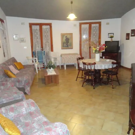 Appartement Localita Noesala *