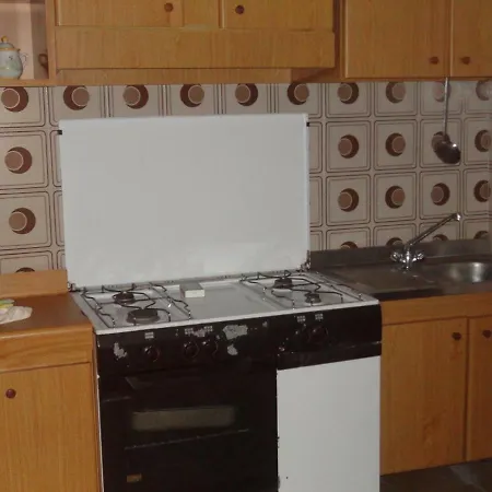 Appartement Localita Noesala